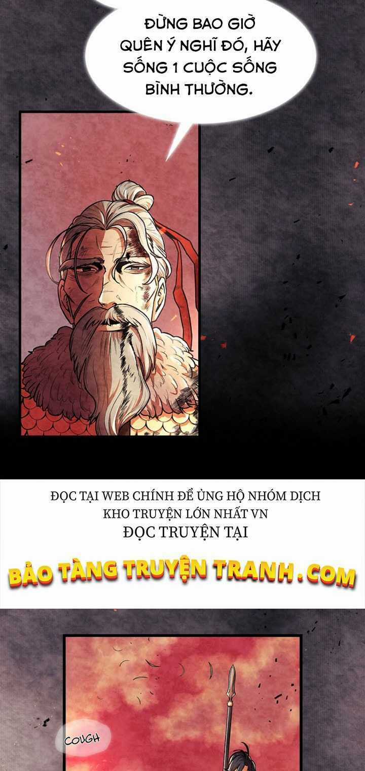Quán Trọ Phong Ba Chapter 1 trang 34