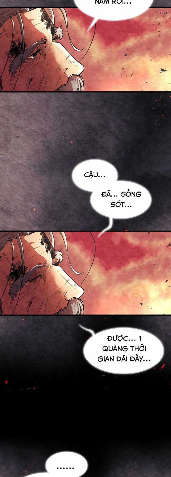 Quán Trọ Phong Ba Chapter 1 trang 36