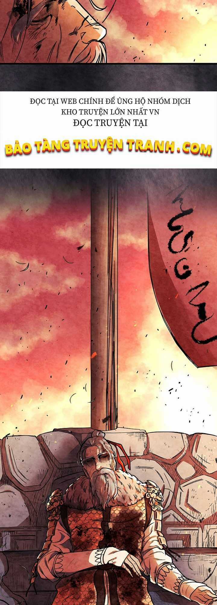 Quán Trọ Phong Ba Chapter 1 trang 38