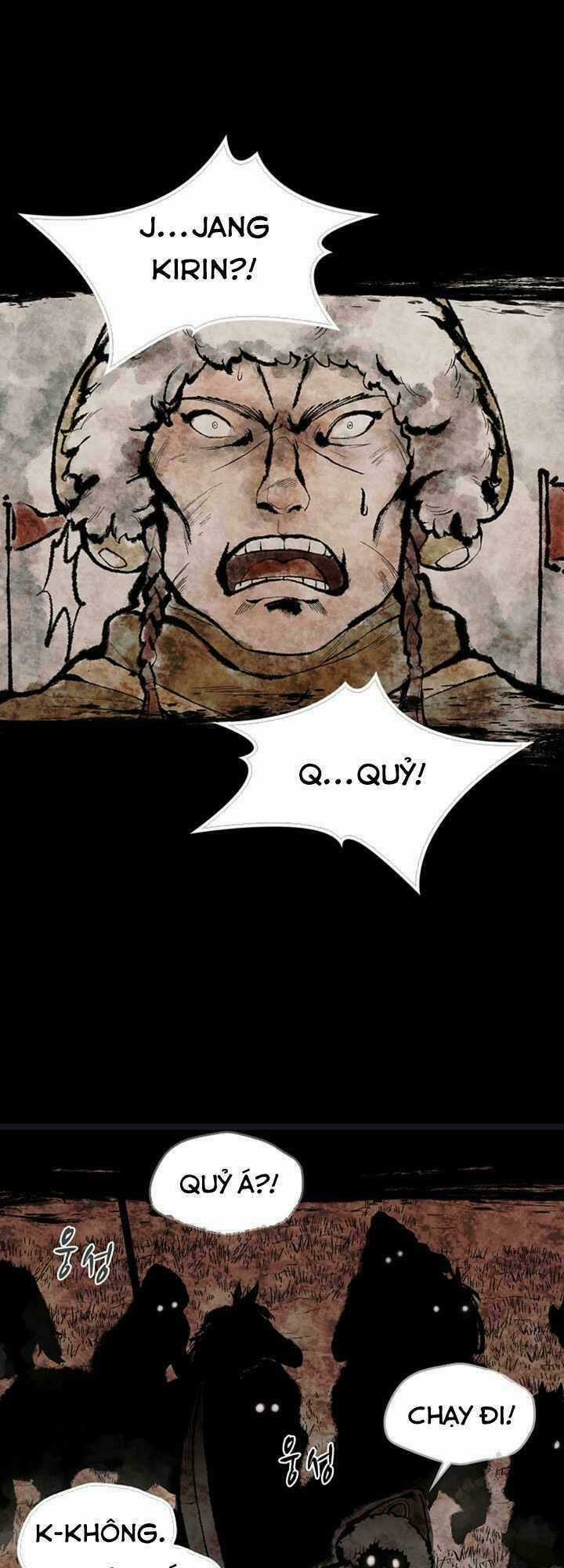 Quán Trọ Phong Ba Chapter 1 trang 4