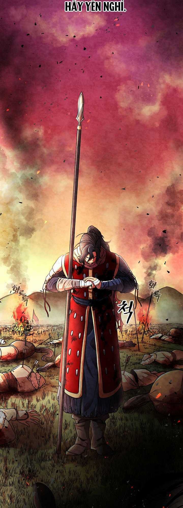 Quán Trọ Phong Ba Chapter 1 trang 40