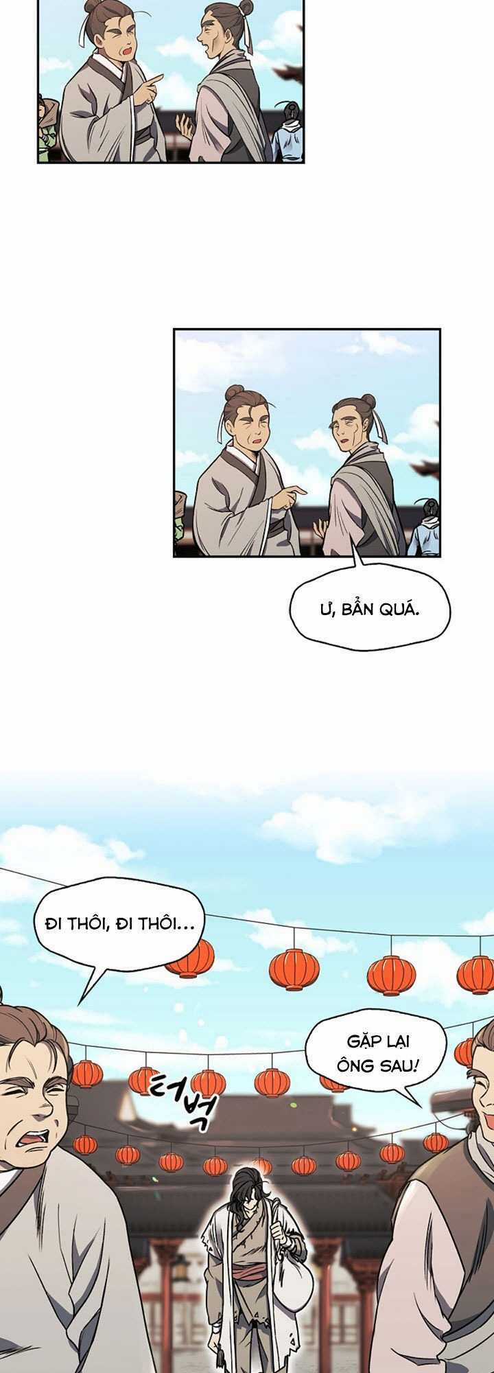 Quán Trọ Phong Ba Chapter 1 trang 44