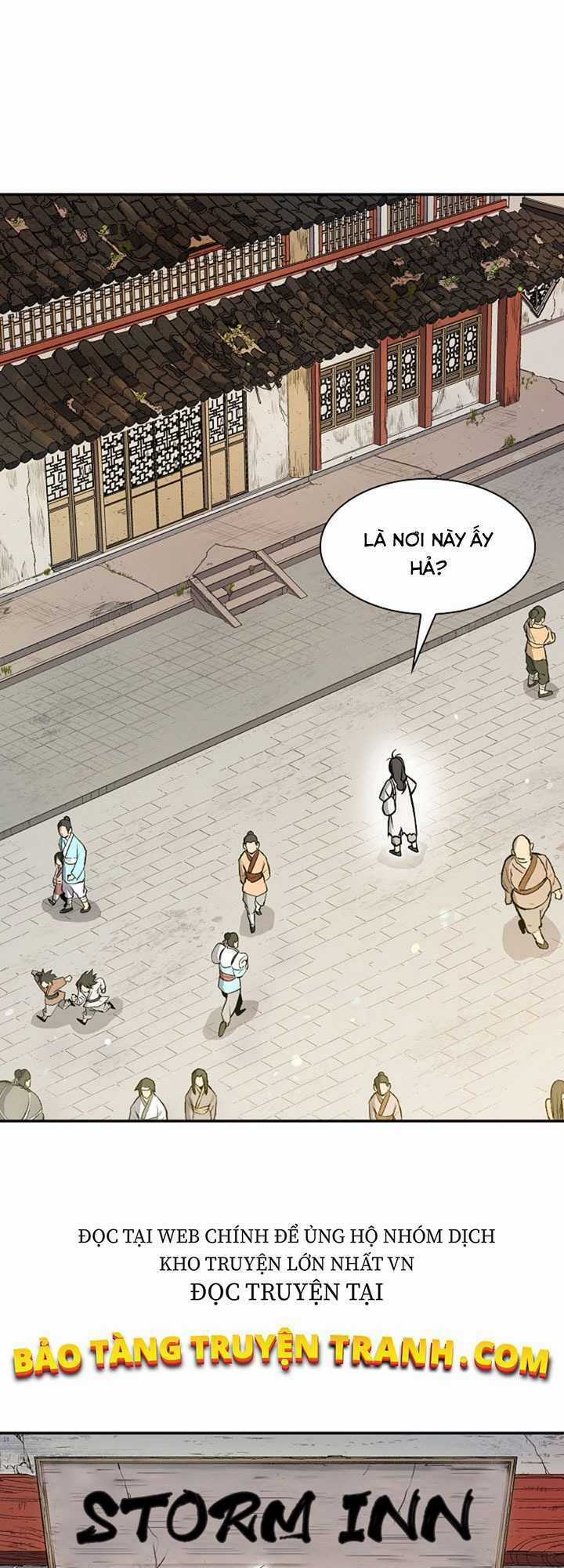 Quán Trọ Phong Ba Chapter 1 trang 47