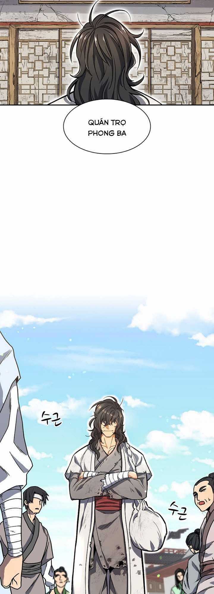 Quán Trọ Phong Ba Chapter 1 trang 48