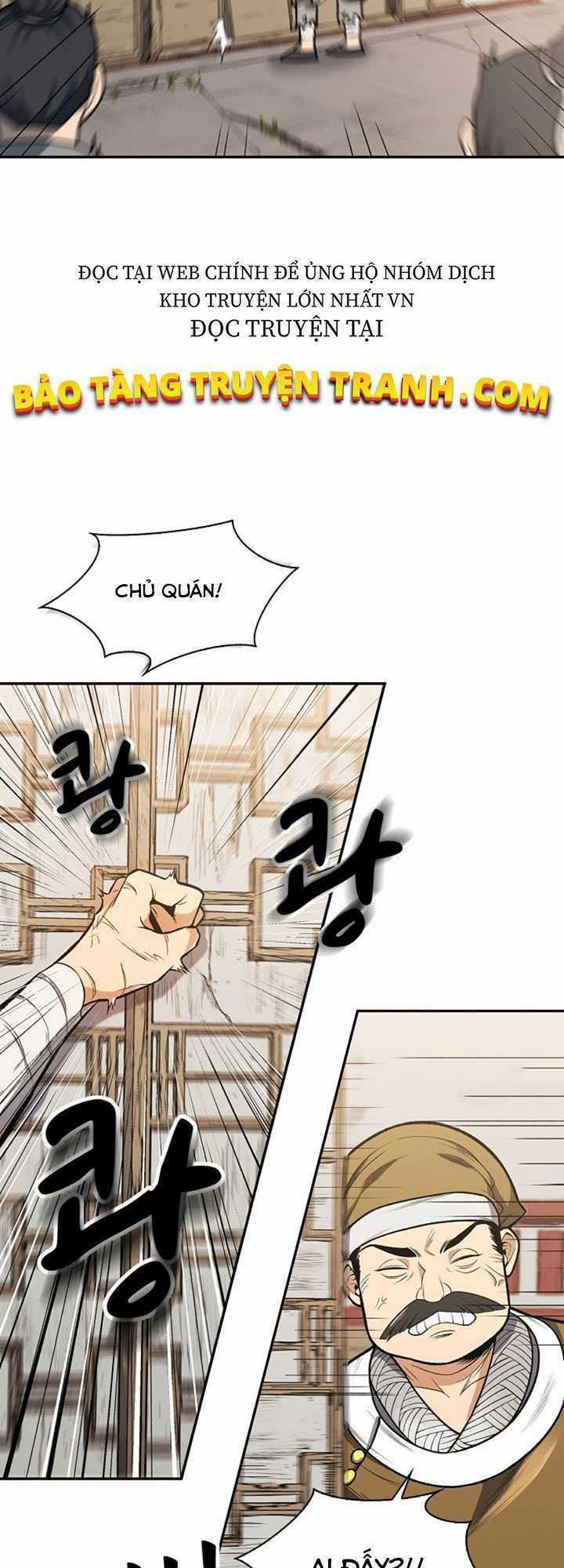 Quán Trọ Phong Ba Chapter 1 trang 50