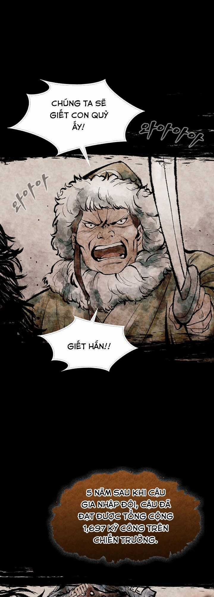 Quán Trọ Phong Ba Chapter 1 trang 6