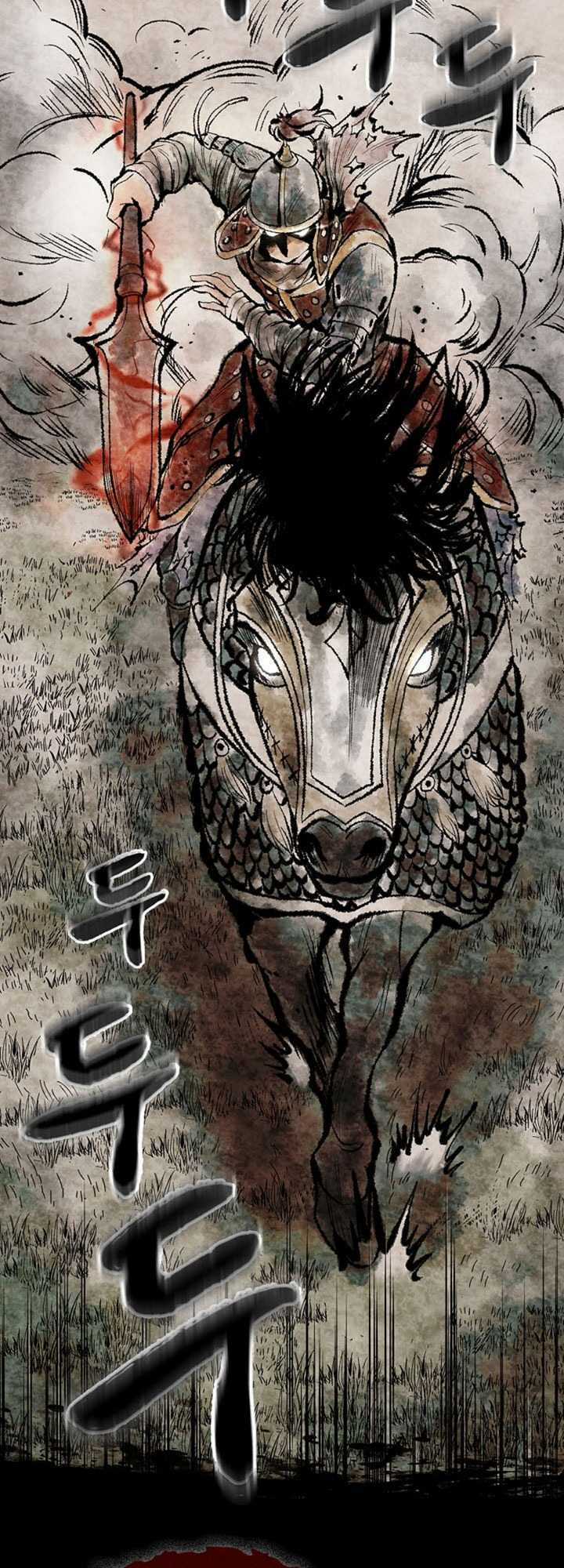 Quán Trọ Phong Ba Chapter 1 trang 8