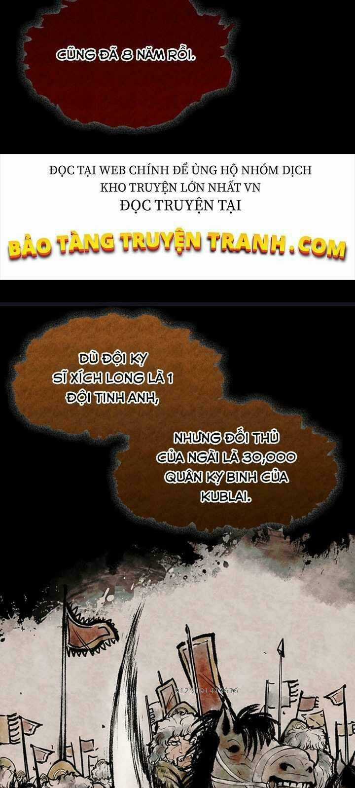 Quán Trọ Phong Ba Chapter 1 trang 9