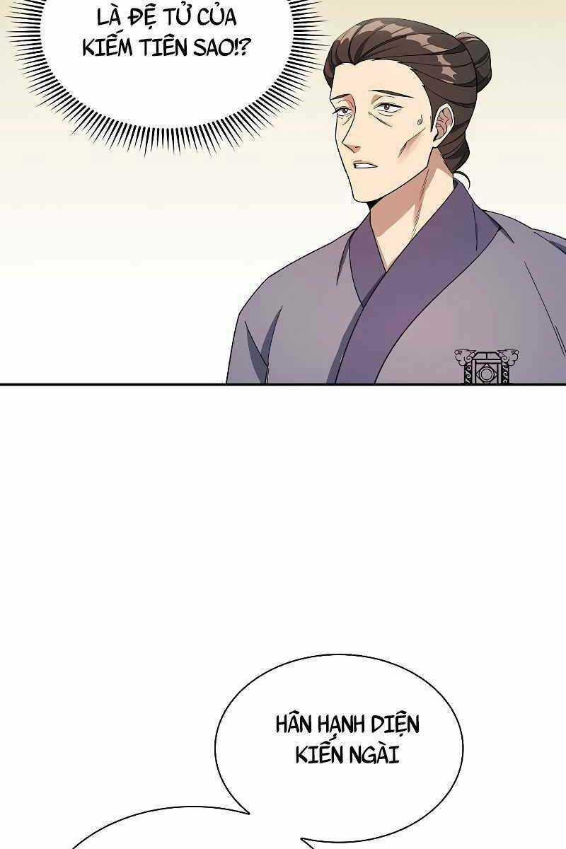 Quán Trọ Phong Ba Chapter 100 trang 106