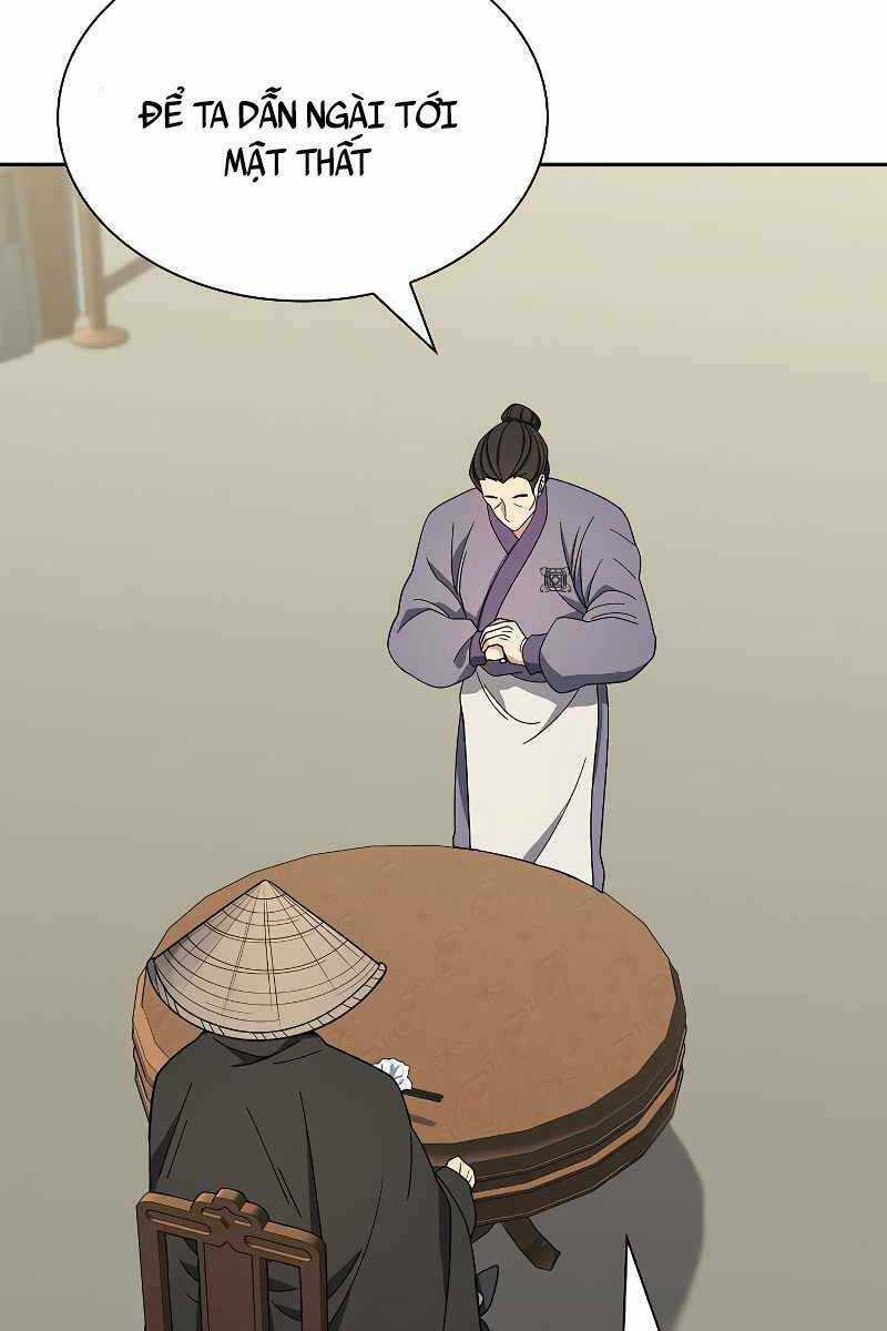Quán Trọ Phong Ba Chapter 100 trang 107