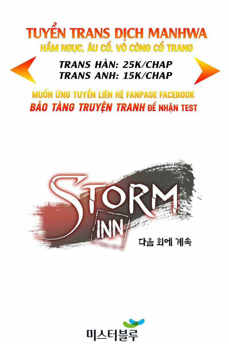 Quán Trọ Phong Ba Chapter 100 trang 119