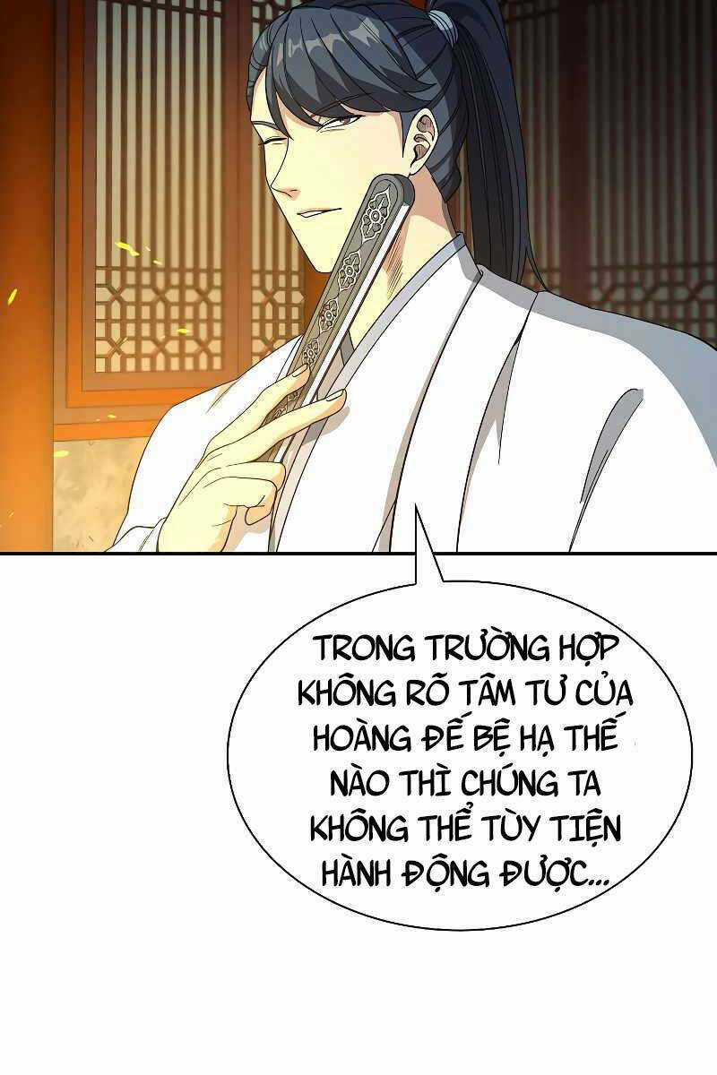 Quán Trọ Phong Ba Chapter 100 trang 16