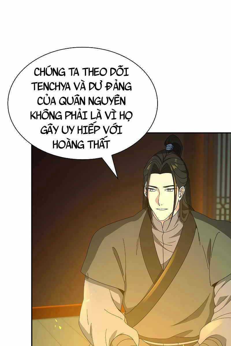 Quán Trọ Phong Ba Chapter 100 trang 17