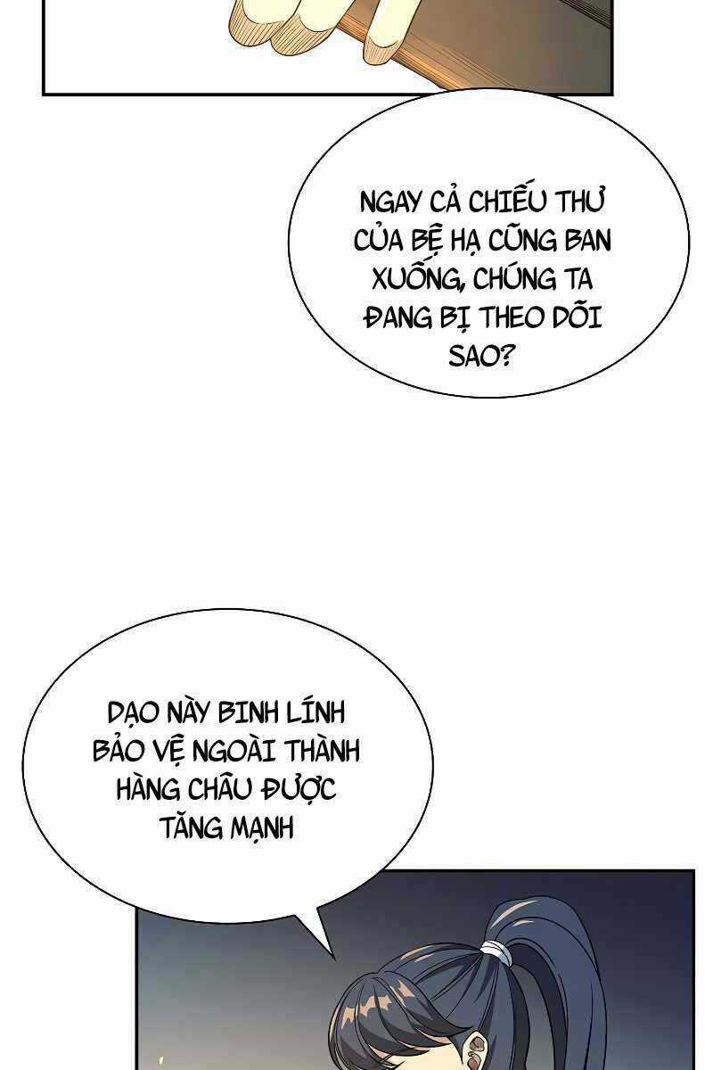 Quán Trọ Phong Ba Chapter 100 trang 24