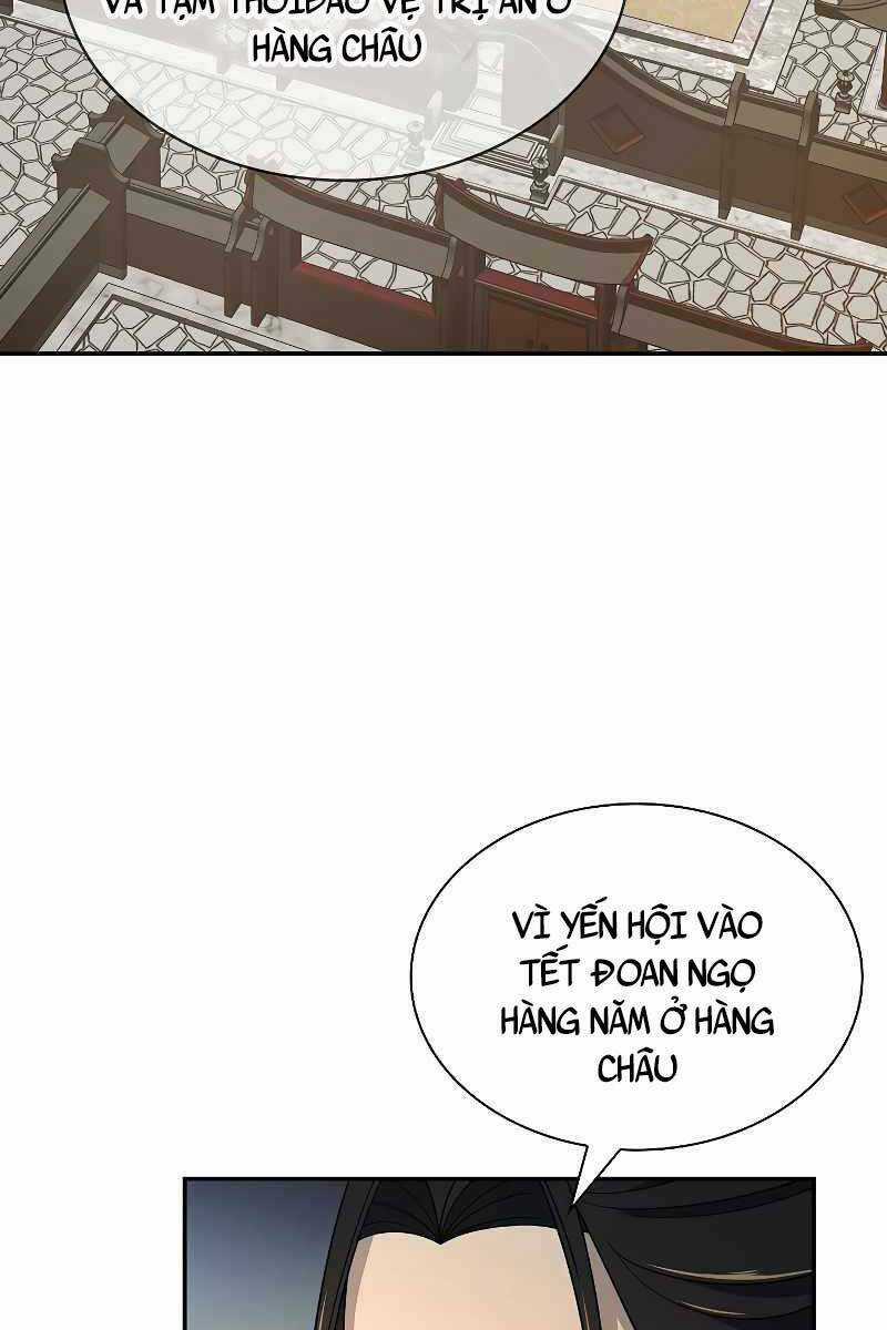 Quán Trọ Phong Ba Chapter 100 trang 27