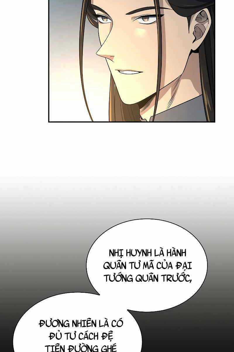 Quán Trọ Phong Ba Chapter 100 trang 28