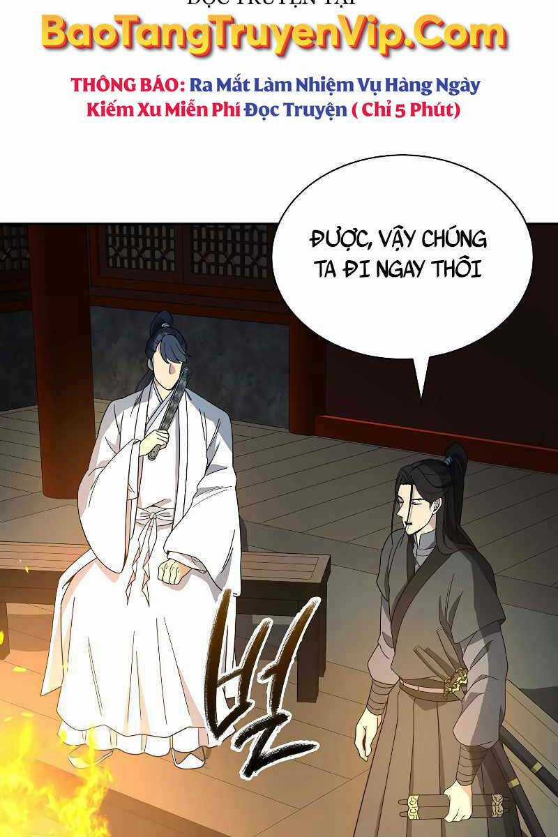 Quán Trọ Phong Ba Chapter 100 trang 32