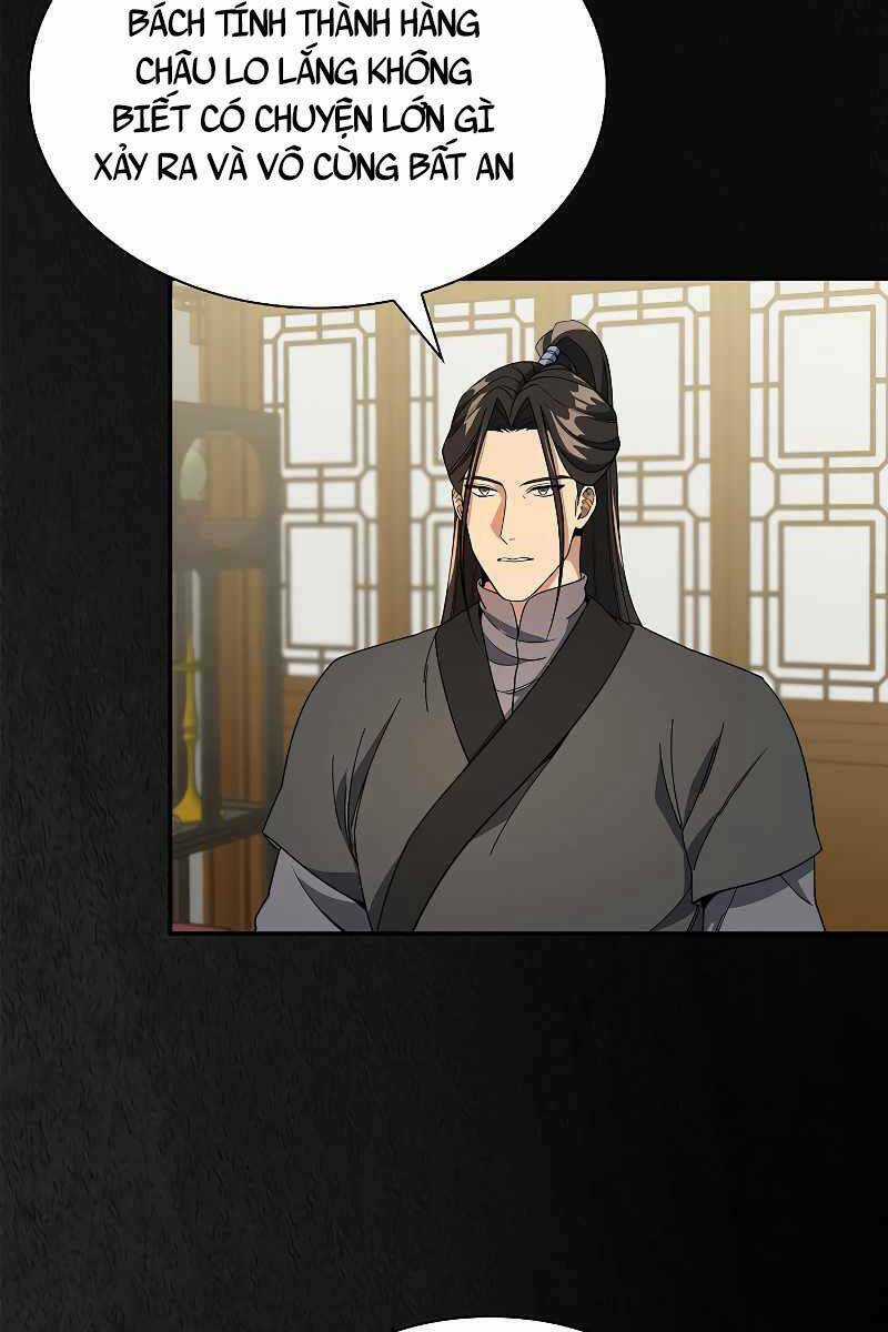 Quán Trọ Phong Ba Chapter 100 trang 45