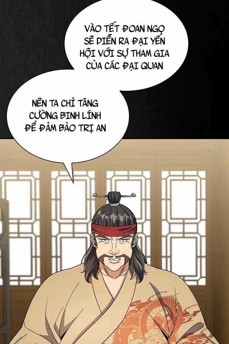 Quán Trọ Phong Ba Chapter 100 trang 46