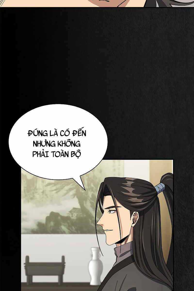 Quán Trọ Phong Ba Chapter 100 trang 49