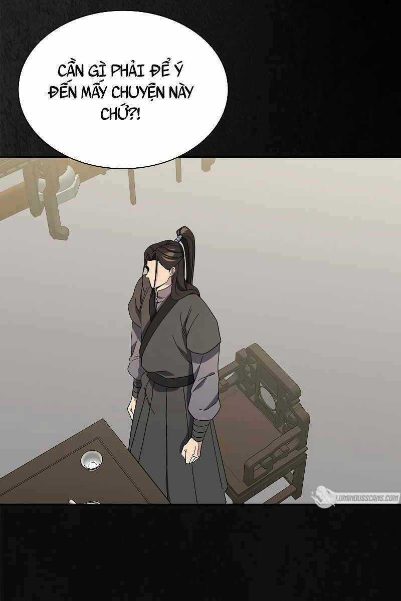Quán Trọ Phong Ba Chapter 100 trang 61