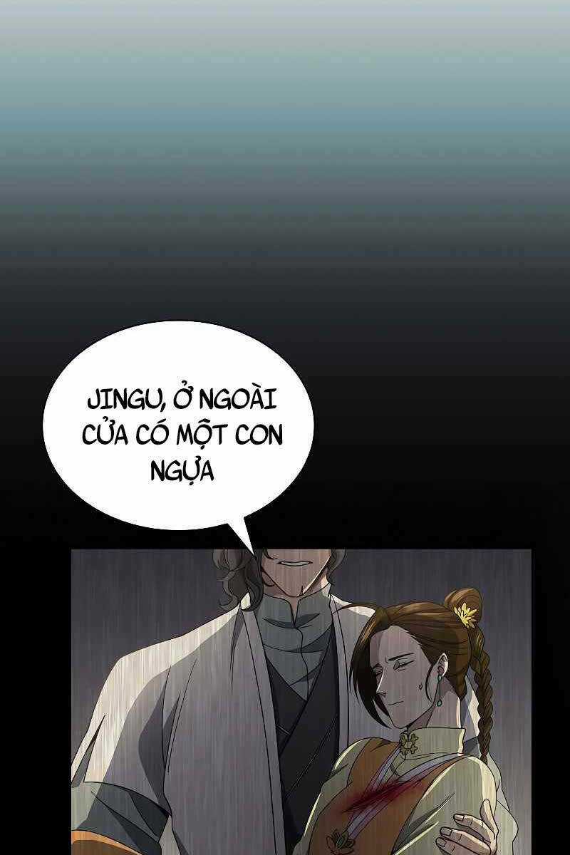 Quán Trọ Phong Ba Chapter 100 trang 7