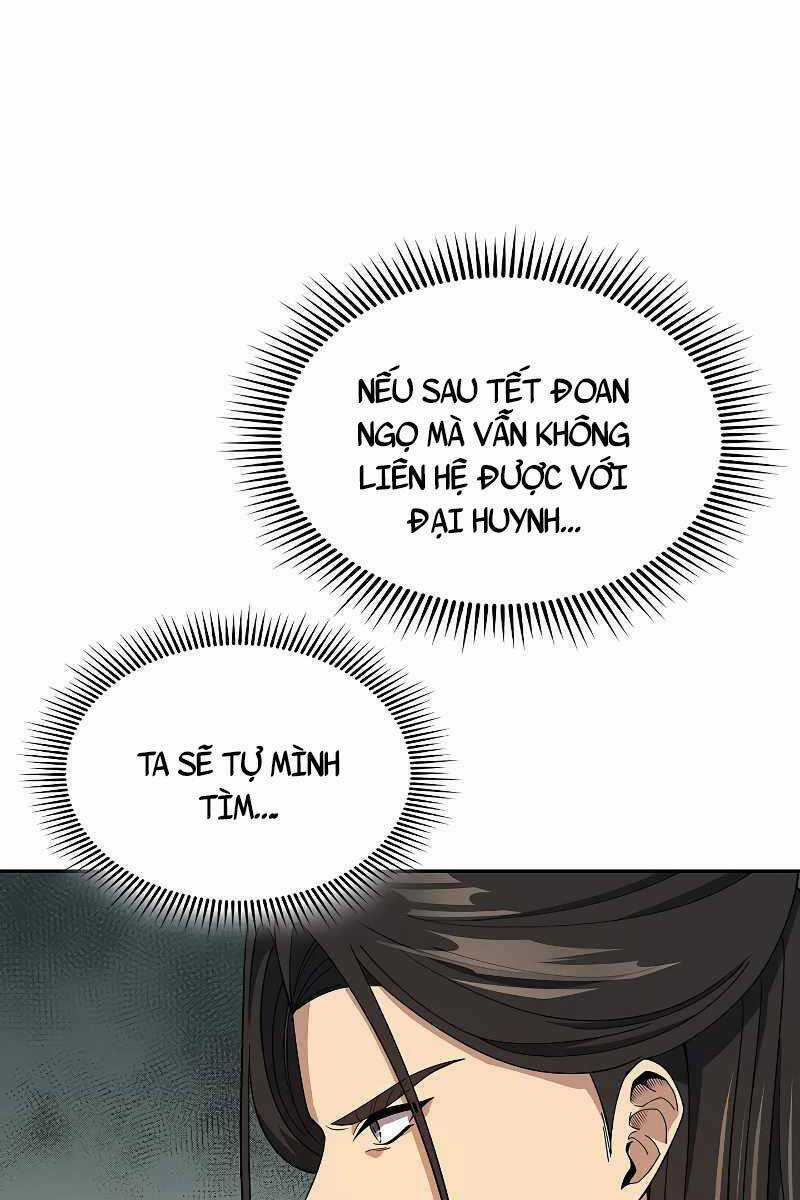Quán Trọ Phong Ba Chapter 100 trang 73