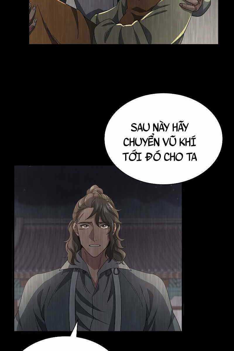 Quán Trọ Phong Ba Chapter 100 trang 8