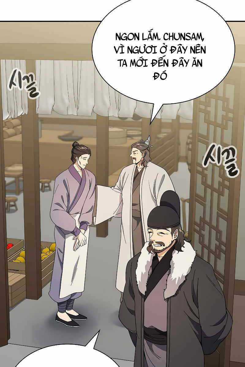Quán Trọ Phong Ba Chapter 100 trang 80