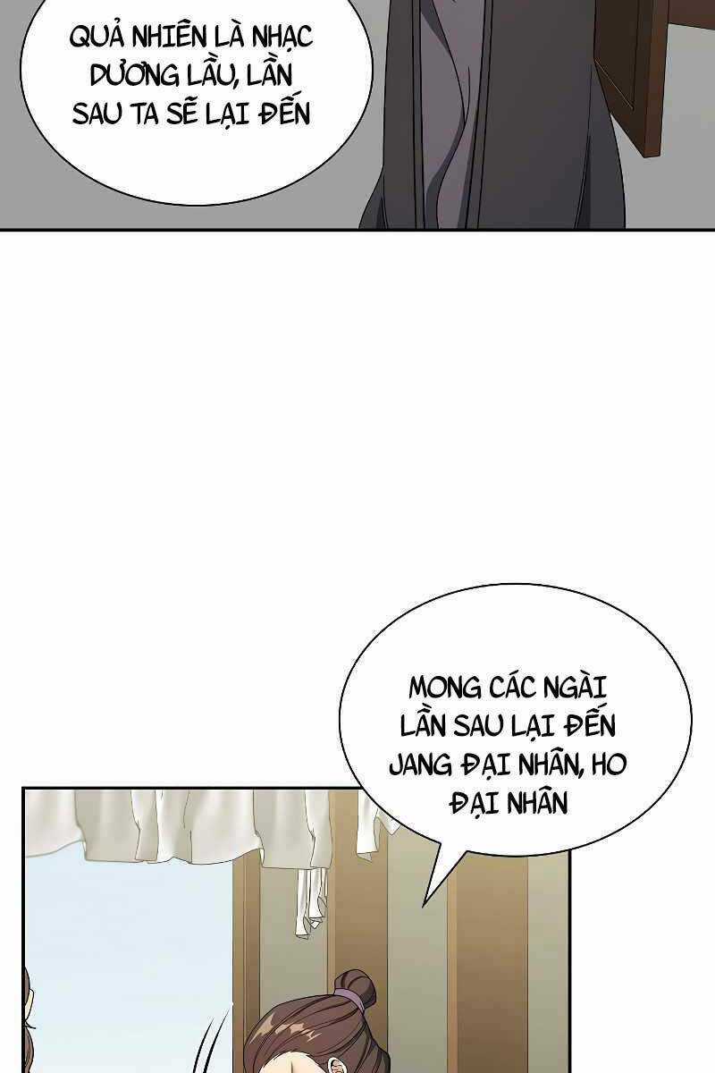 Quán Trọ Phong Ba Chapter 100 trang 81