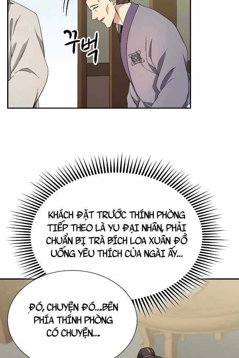 Quán Trọ Phong Ba Chapter 100 trang 82