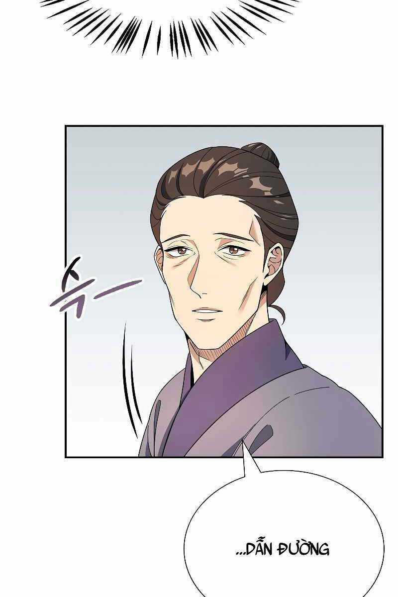 Quán Trọ Phong Ba Chapter 100 trang 84