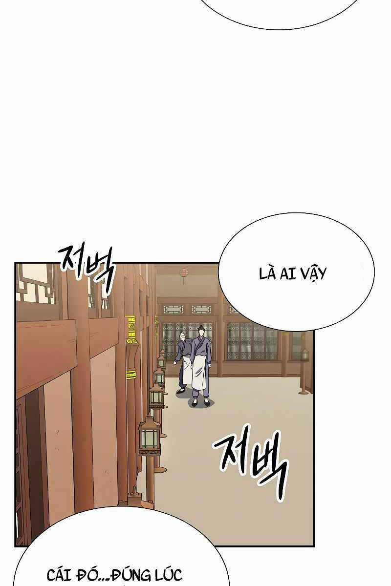 Quán Trọ Phong Ba Chapter 100 trang 85