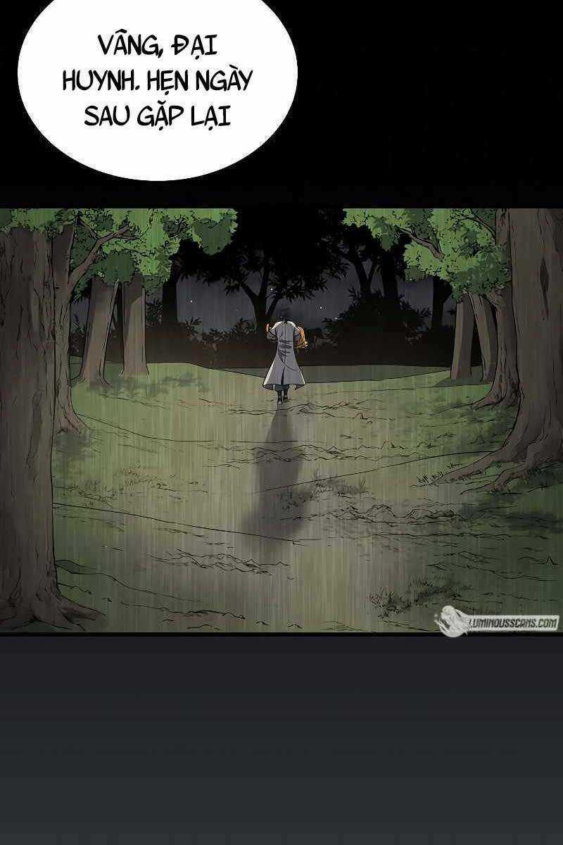 Quán Trọ Phong Ba Chapter 100 trang 9