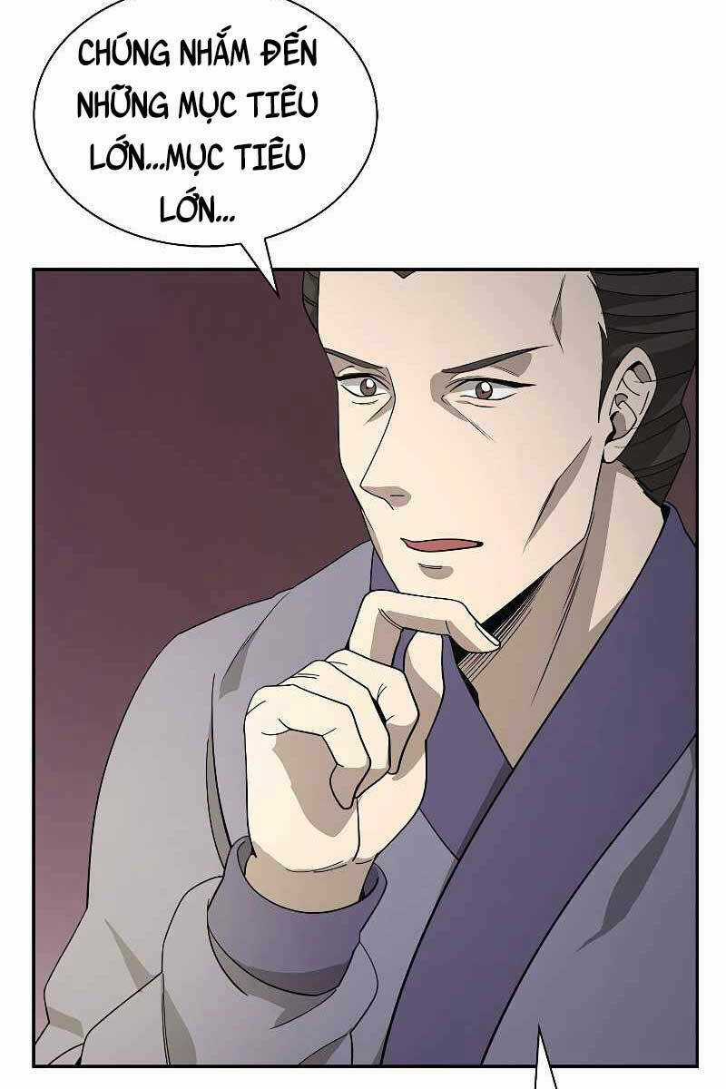 Quán Trọ Phong Ba Chapter 101 trang 10