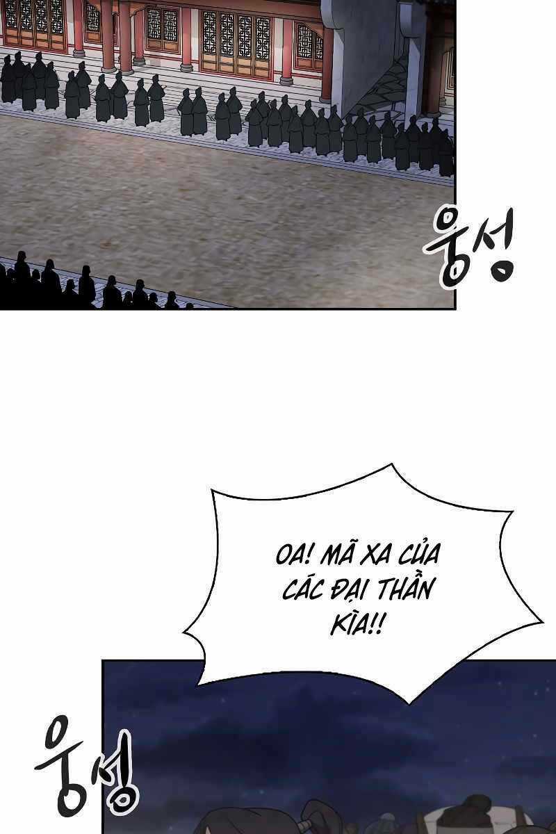 Quán Trọ Phong Ba Chapter 101 trang 101