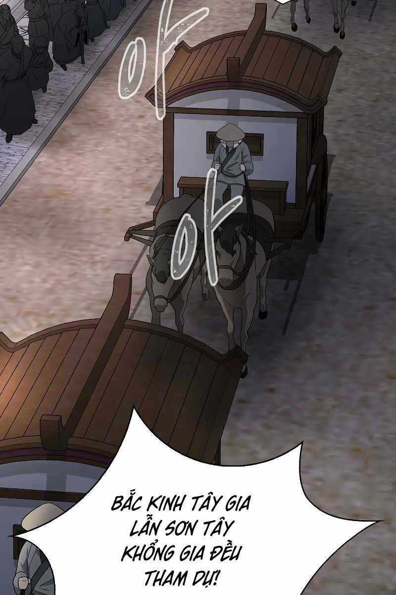 Quán Trọ Phong Ba Chapter 101 trang 104