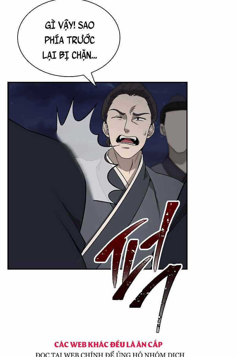 Quán Trọ Phong Ba Chapter 101 trang 106