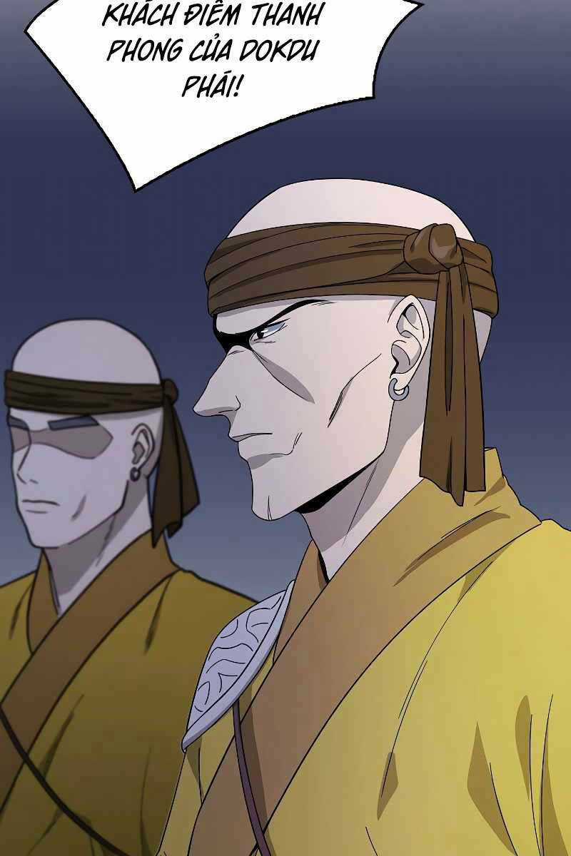 Quán Trọ Phong Ba Chapter 101 trang 111