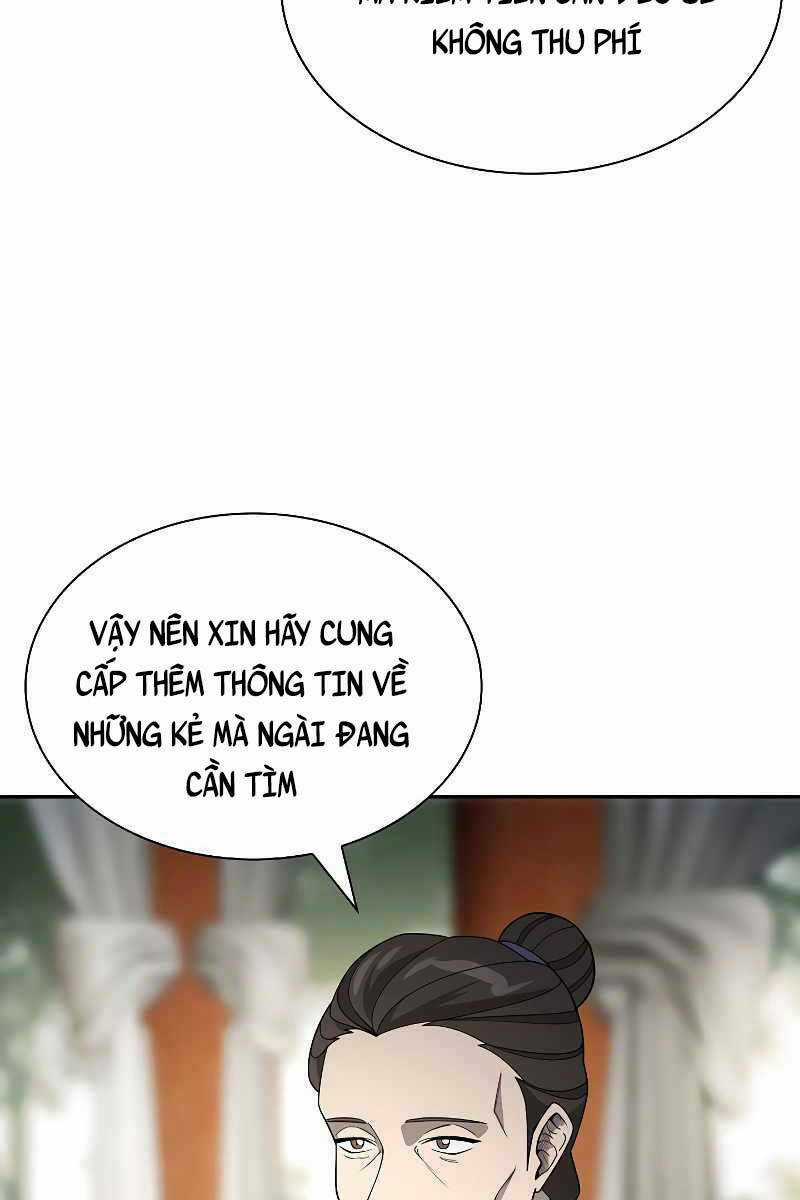 Quán Trọ Phong Ba Chapter 101 trang 25