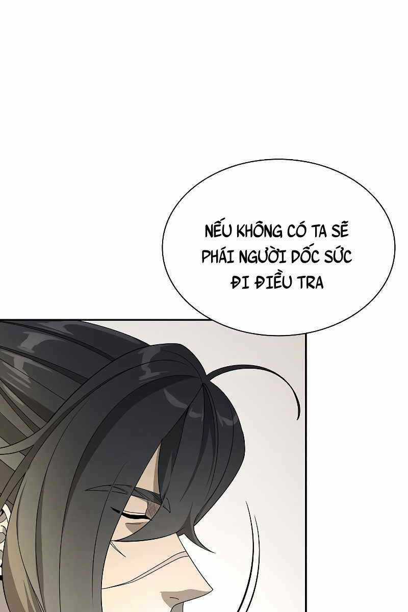 Quán Trọ Phong Ba Chapter 101 trang 27