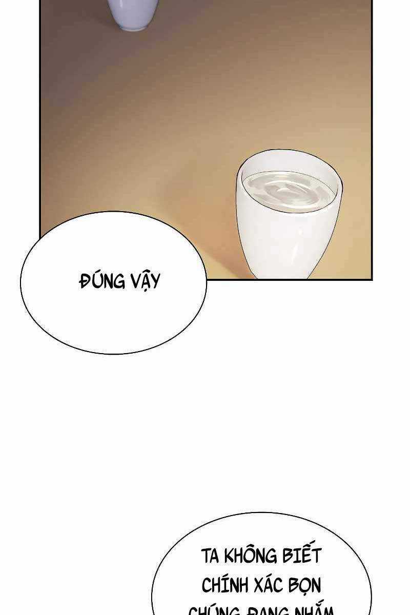 Quán Trọ Phong Ba Chapter 101 trang 3