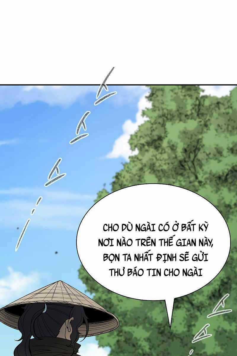 Quán Trọ Phong Ba Chapter 101 trang 31