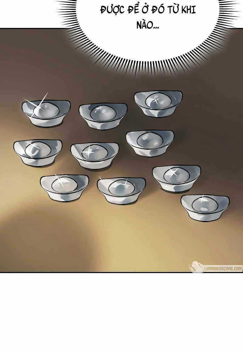 Quán Trọ Phong Ba Chapter 101 trang 39
