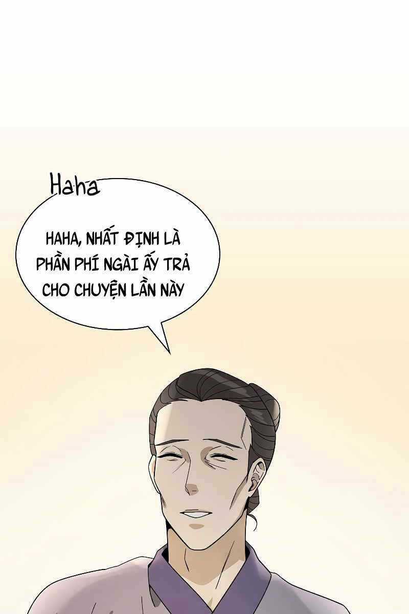 Quán Trọ Phong Ba Chapter 101 trang 40