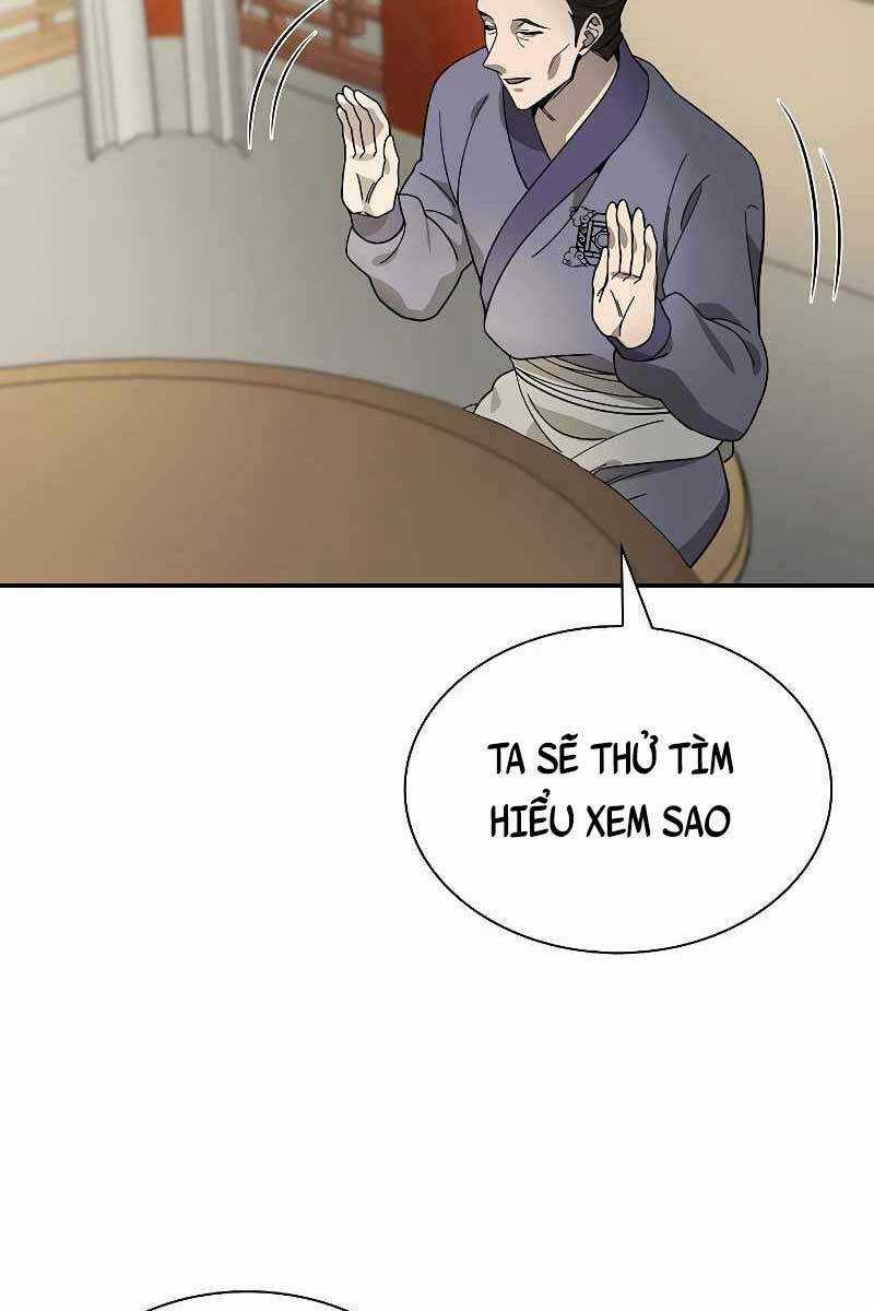 Quán Trọ Phong Ba Chapter 101 trang 9