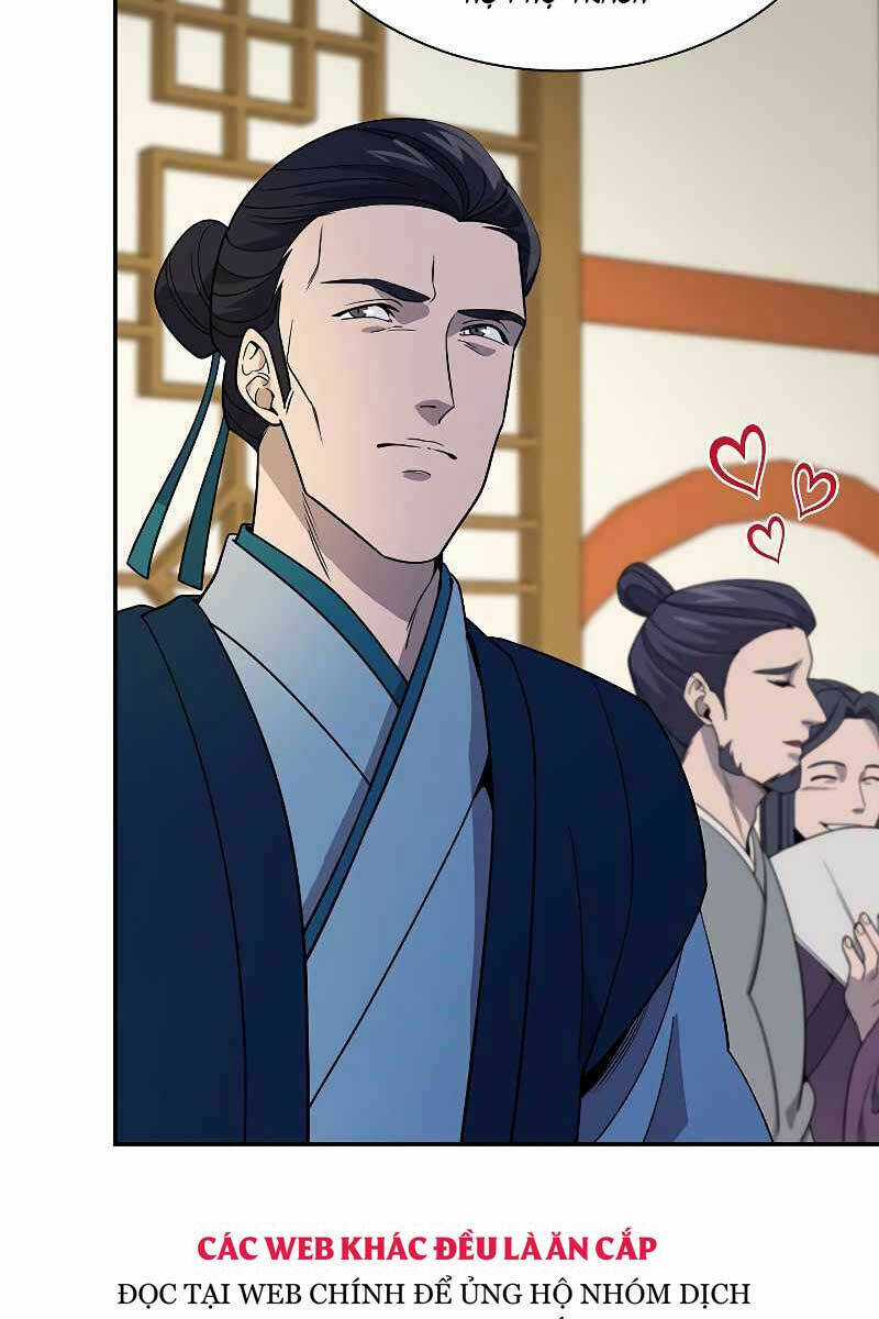 Quán Trọ Phong Ba Chapter 102 trang 10