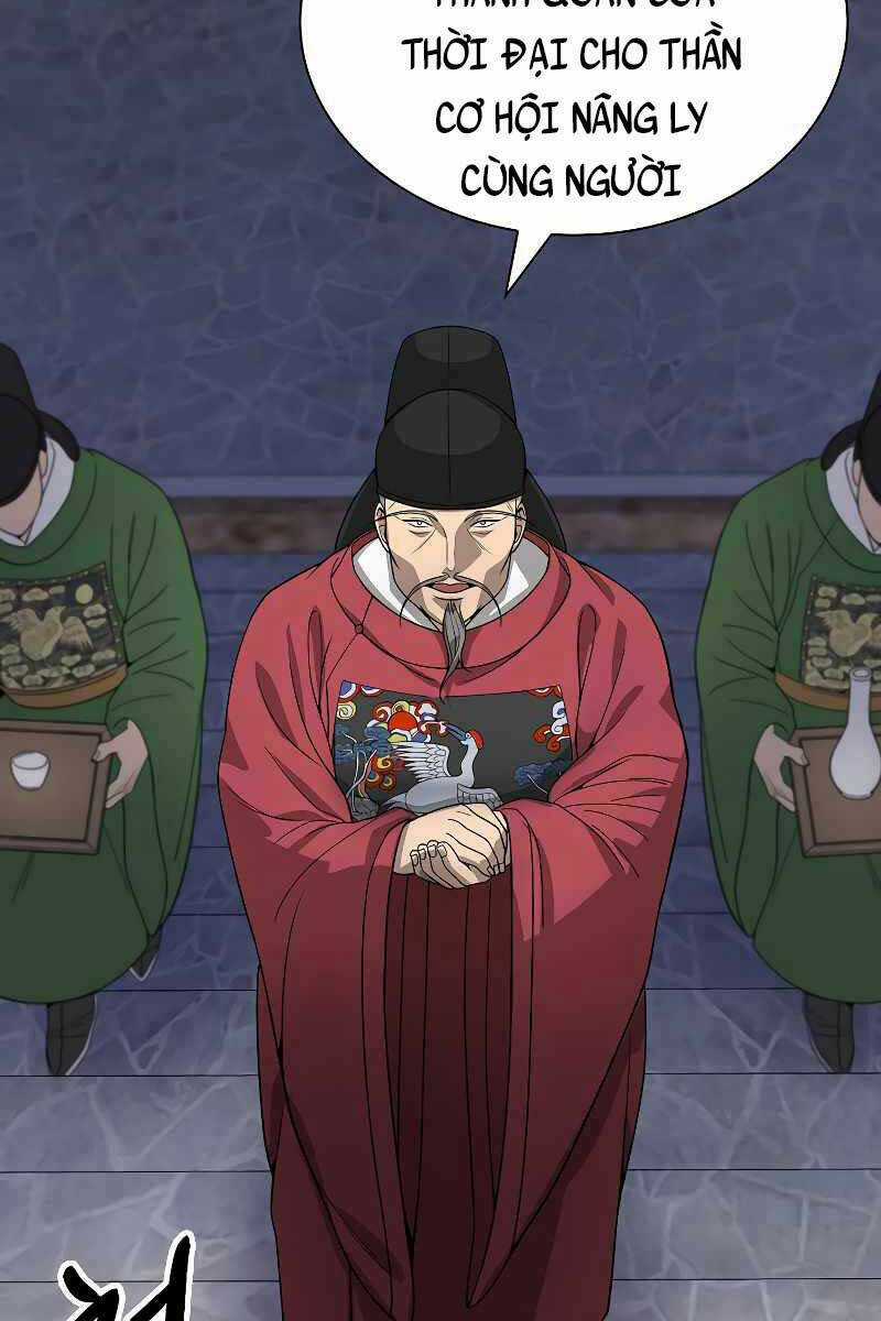 Quán Trọ Phong Ba Chapter 102 trang 110