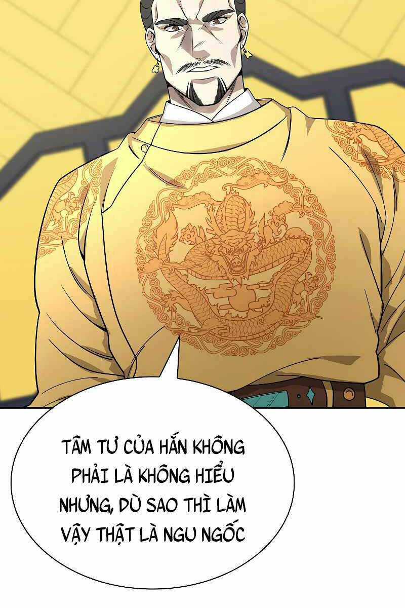 Quán Trọ Phong Ba Chapter 102 trang 116