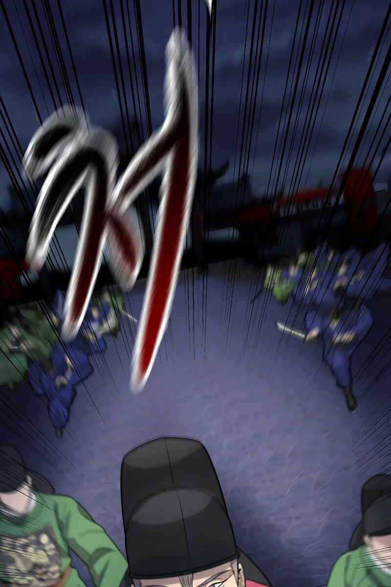 Quán Trọ Phong Ba Chapter 102 trang 127